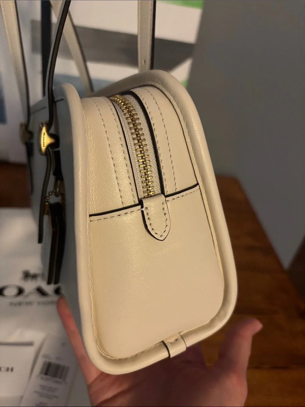 Coach brand new